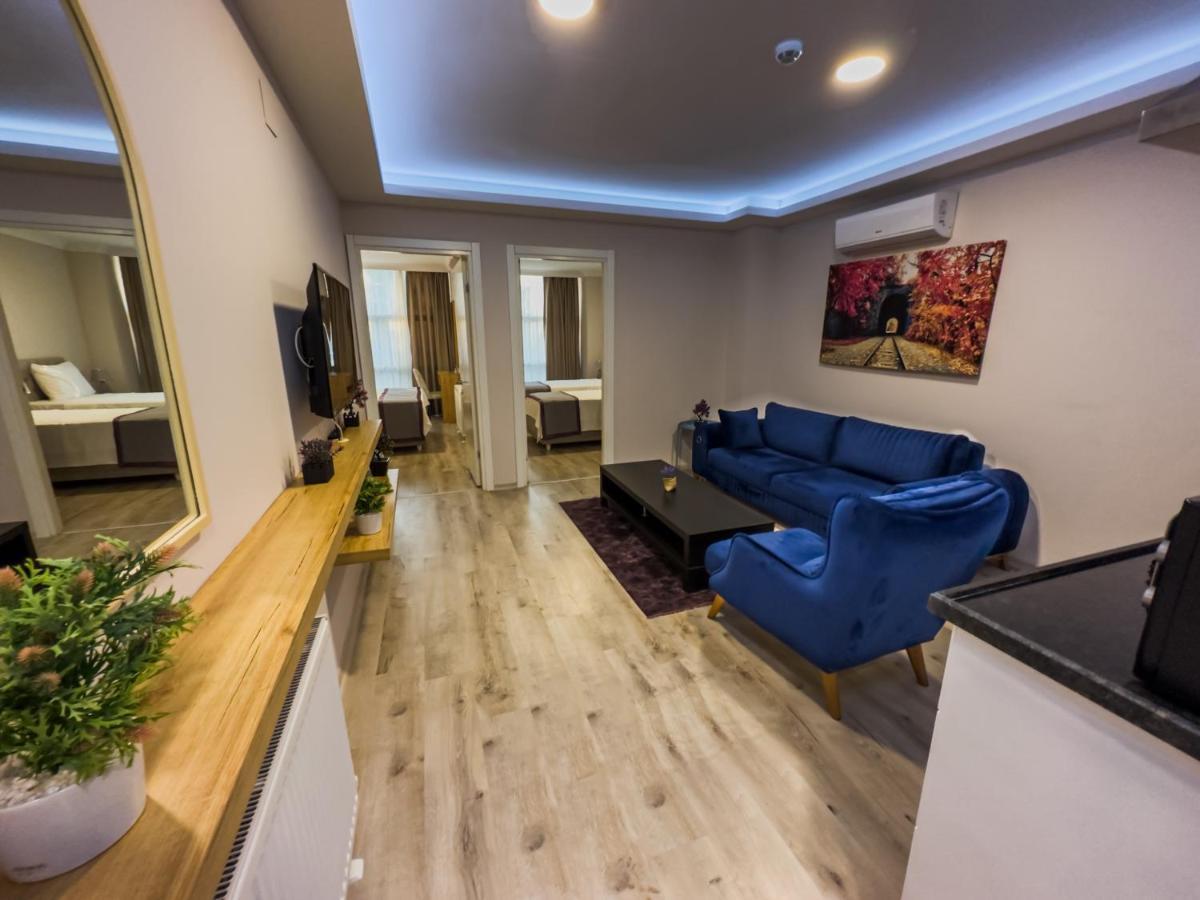 My Smart Apartment Yalova  Exterior photo
