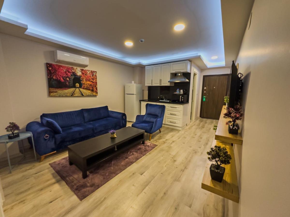 My Smart Apartment Yalova  Exterior photo