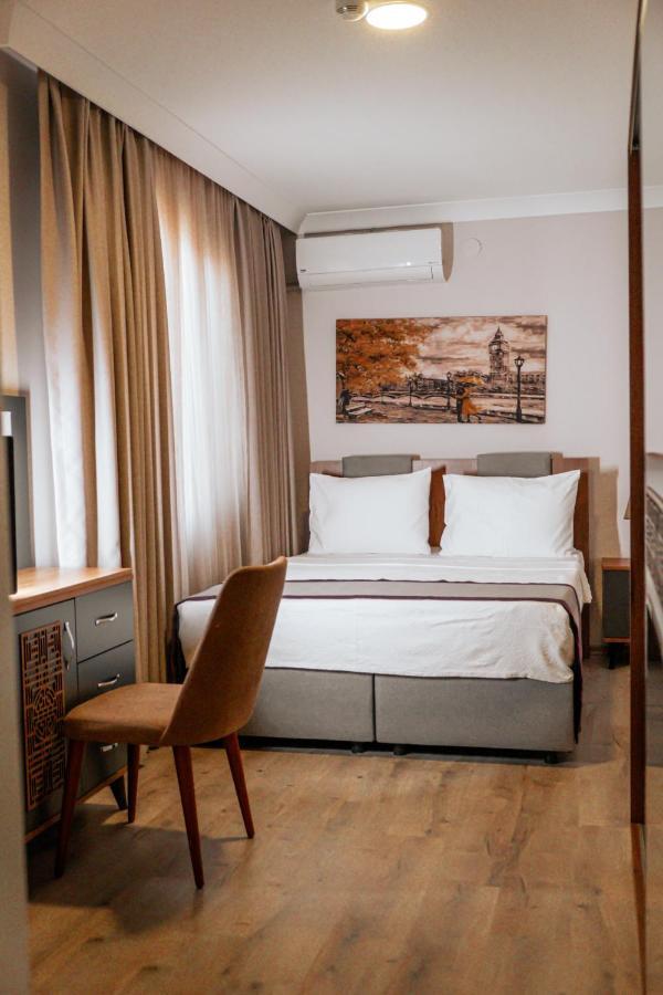 My Smart Apartment Yalova  Room photo
