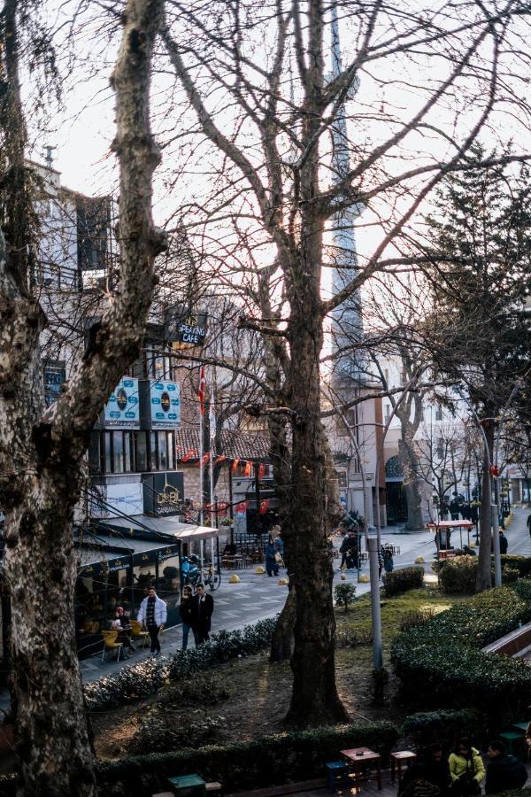 My Smart Apartment Yalova  Exterior photo
