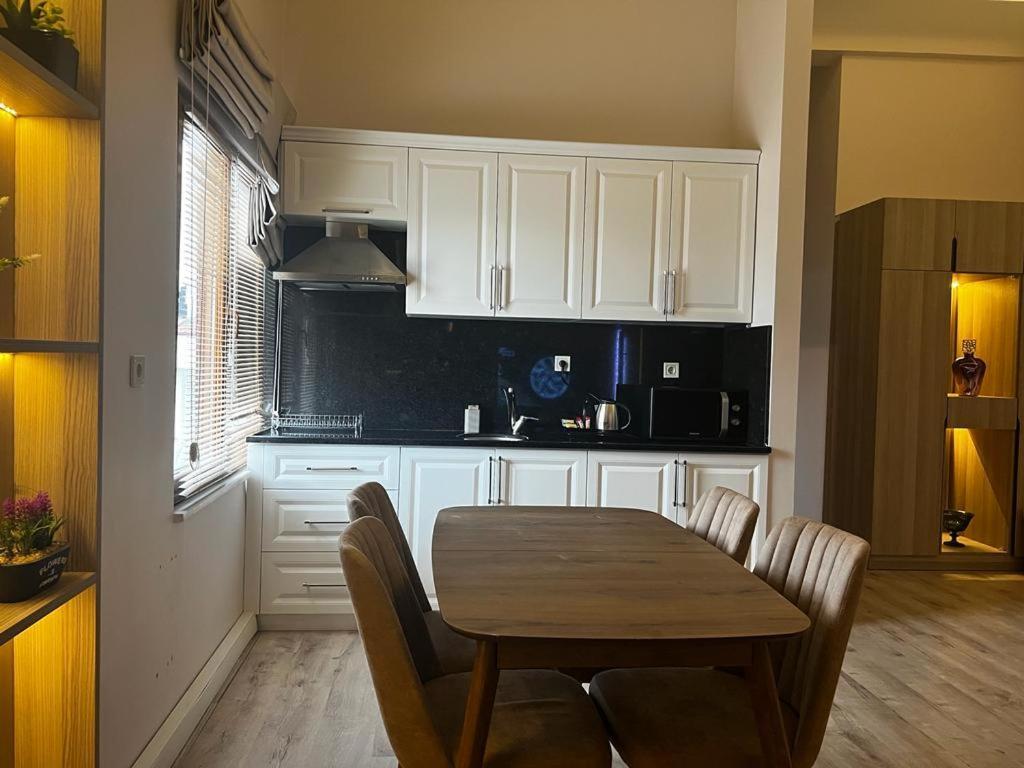 My Smart Apartment Yalova  Exterior photo