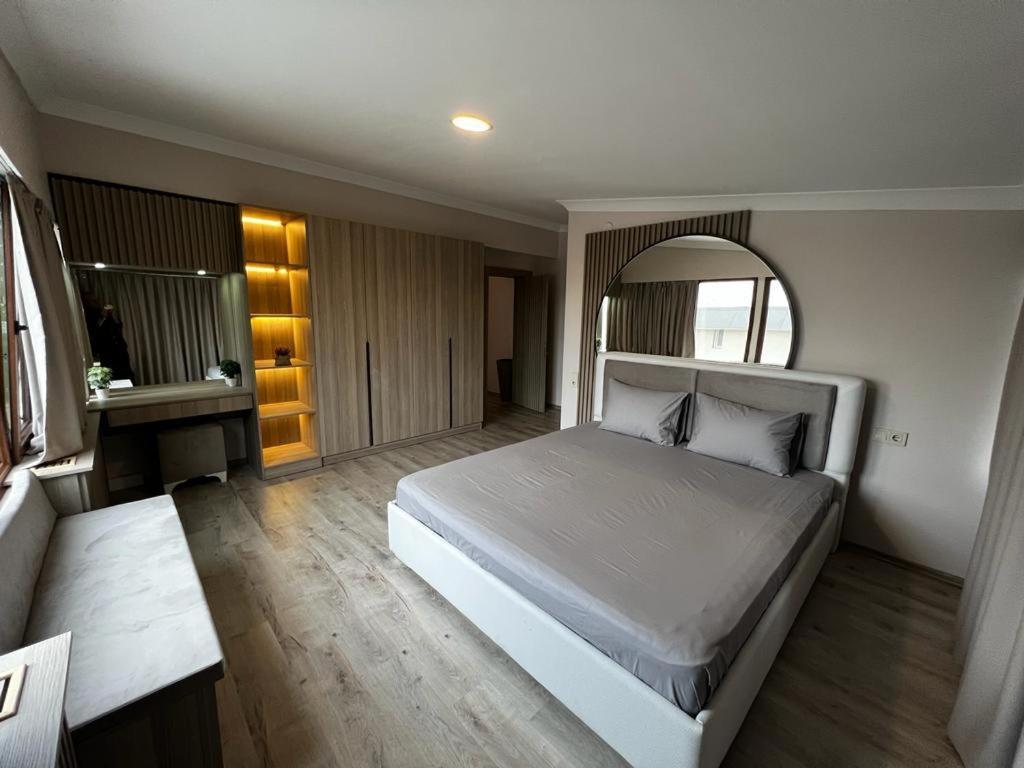 My Smart Apartment Yalova  Exterior photo